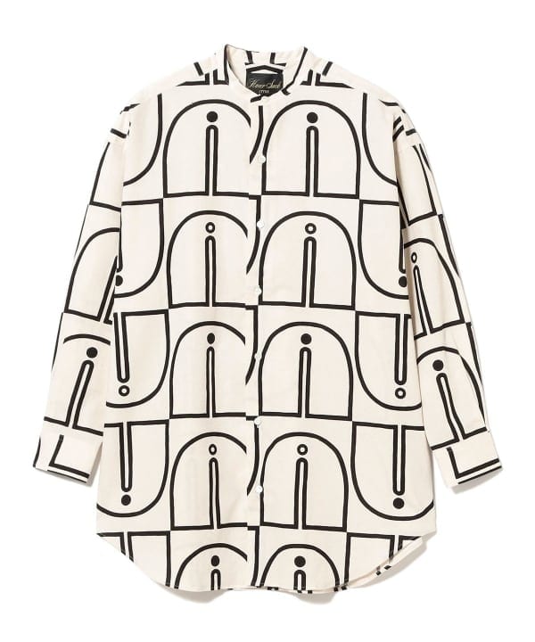 HAVERSACK ATTIRE 　ハバーサックアタイア　ジャケット 購入品より】＜HAVERSACK ATTIRE（ハバーサックアタイア）＞のご案内