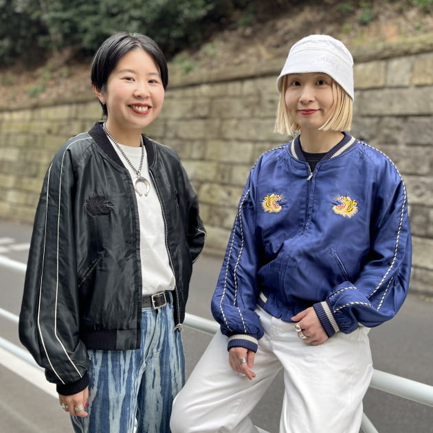 〈BEAMS〉50周年記念！〈テーラー 東洋〉×〈BEAMS BOY〉スペシャル別注アイテムをご紹介！