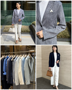 今週末まで！〈CIRCOLO 1901(チルコロ)〉モアバリエーション