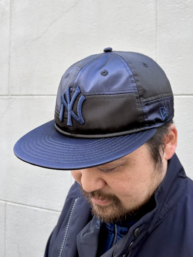 別注THE NORTH FACE PURPLE LABEL(ザ ノース フェイス パープル