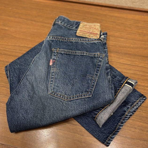 WAREHOUSE & CO.｜ビームス 熊本｜BEAMS