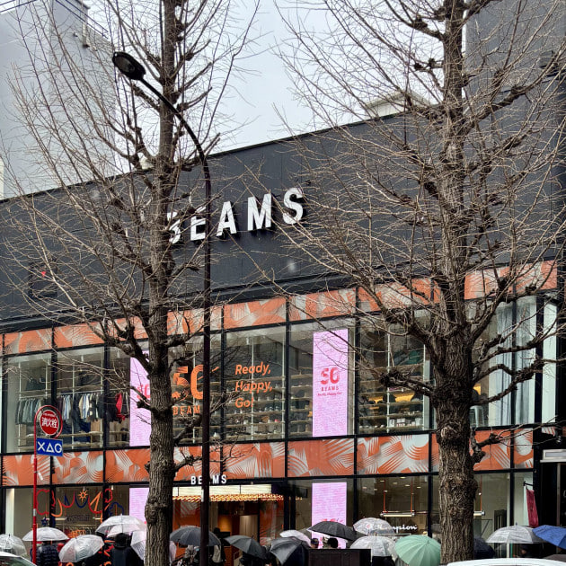 50周年を迎えて。