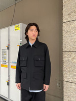 この春はAURALEE着ませんか？