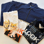 【New Arrival】LQQK STUDIO