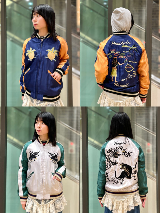 BEAMS 別注 テーラー東洋 BEAMS BOY（ビームス ボーイ）【別注】テーラー東洋 / 50th 50
