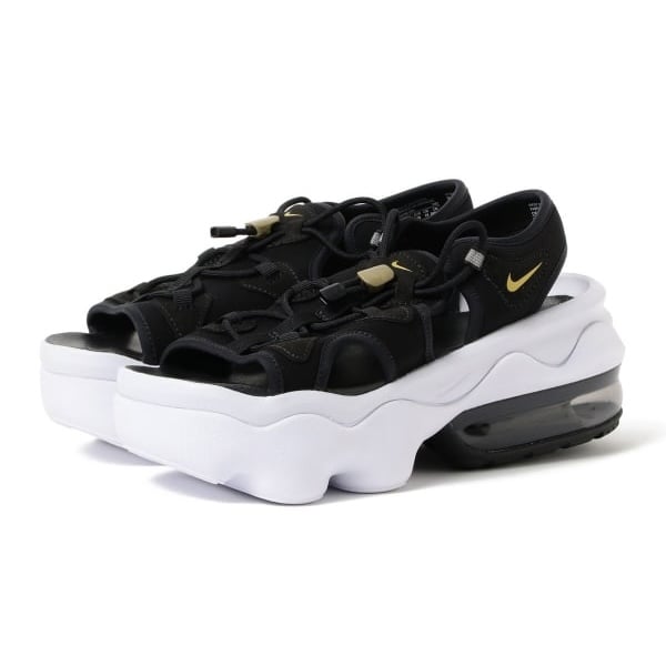 買う前に絶対チェック！ 【NIKE エア マックス KOKO】22cm vs 23cm