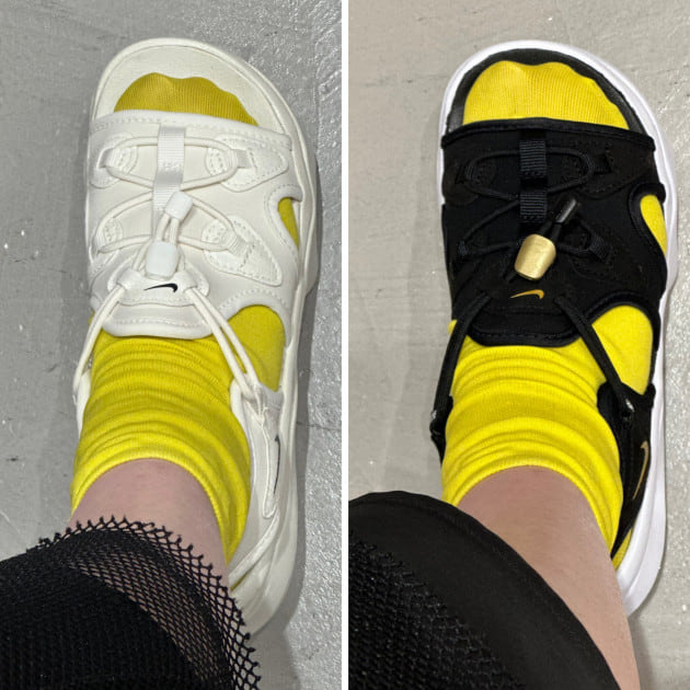 買う前に絶対チェック！ 【NIKE エア マックス KOKO】22cm vs 23cm