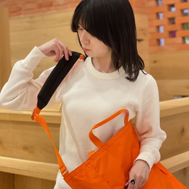全10型徹底解説！〈STANDARD SUPPLY〉別注『BEAMS ORANGE COLLECTION