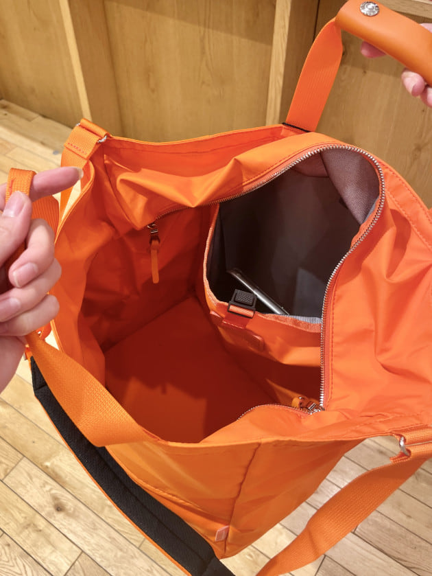 全10型徹底解説！〈STANDARD SUPPLY〉別注『BEAMS ORANGE COLLECTION