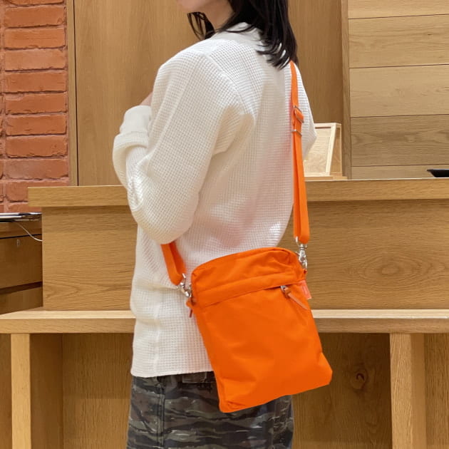 全10型徹底解説！〈STANDARD SUPPLY〉別注『BEAMS ORANGE COLLECTION