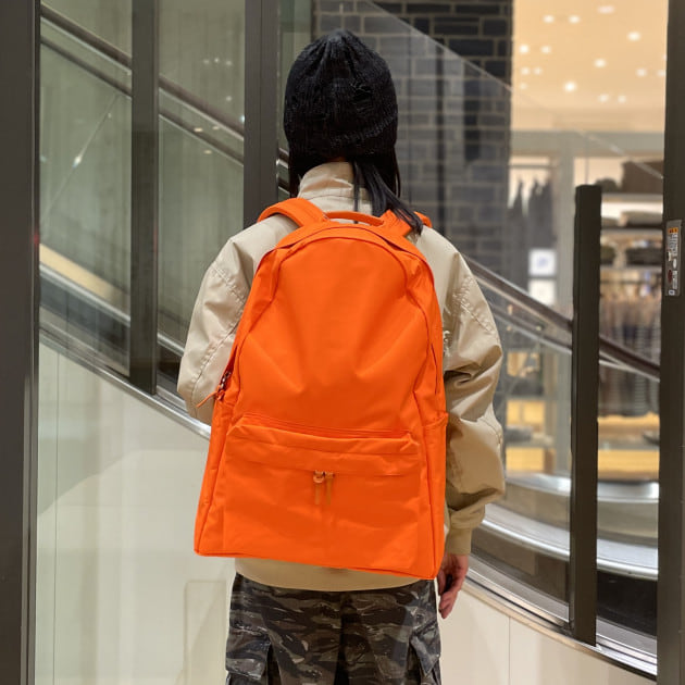 全10型徹底解説！〈STANDARD SUPPLY〉別注『BEAMS ORANGE COLLECTION