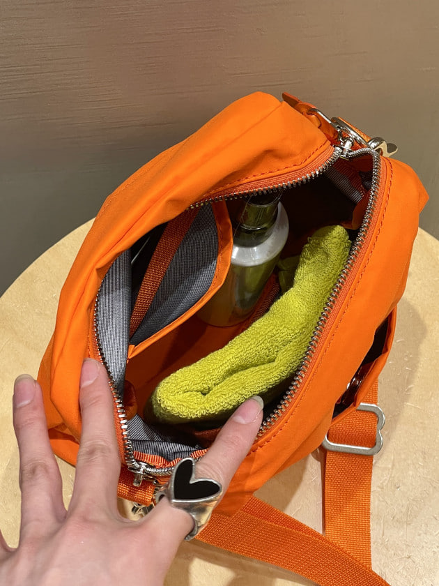 全10型徹底解説！〈STANDARD SUPPLY〉別注『BEAMS ORANGE COLLECTION
