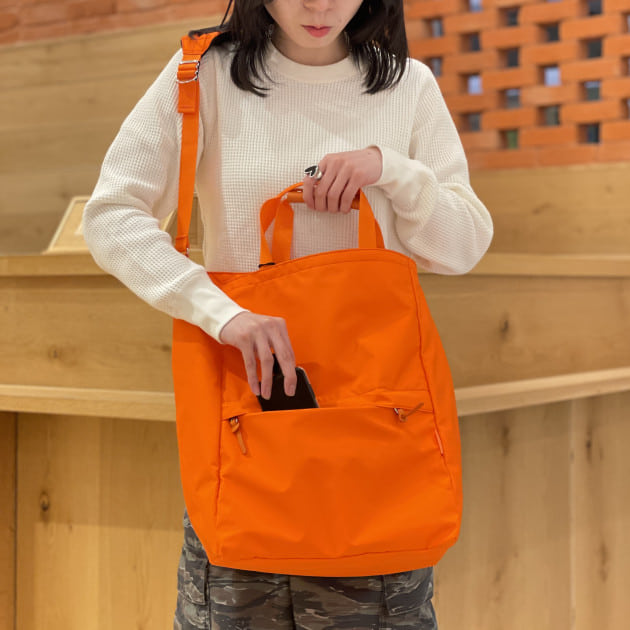 全10型徹底解説！〈STANDARD SUPPLY〉別注『BEAMS ORANGE COLLECTION