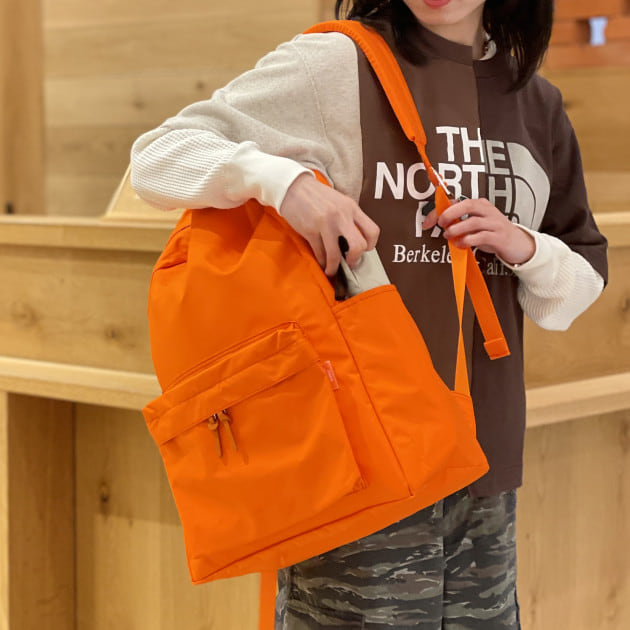 全10型徹底解説！〈STANDARD SUPPLY〉別注『BEAMS ORANGE COLLECTION