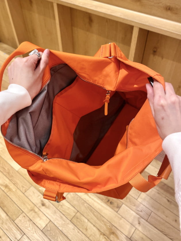 全10型徹底解説！〈STANDARD SUPPLY〉別注『BEAMS ORANGE COLLECTION