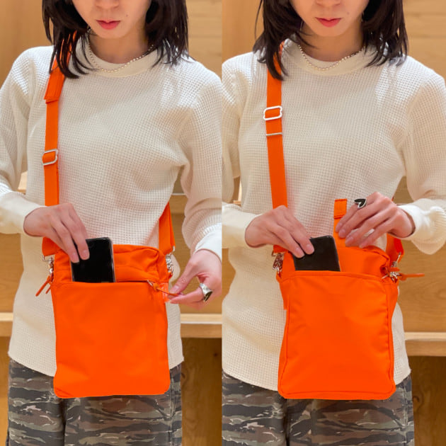 全10型徹底解説！〈STANDARD SUPPLY〉別注『BEAMS ORANGE COLLECTION