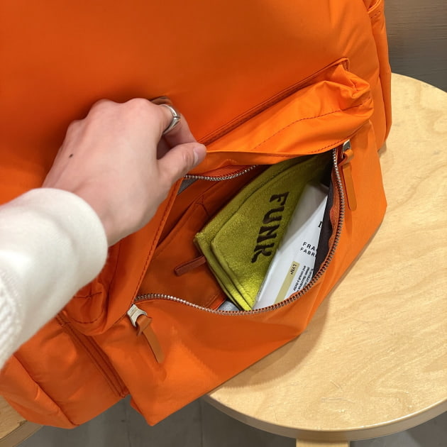 全10型徹底解説！〈STANDARD SUPPLY〉別注『BEAMS ORANGE COLLECTION
