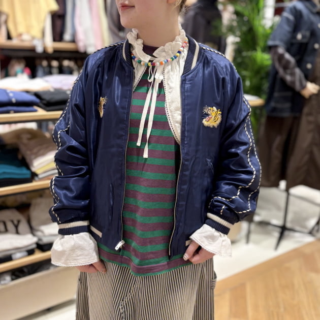 BEAMS BOY × テーラー東洋☆|ビームス 札幌ステラプレイス|BEAMS BEAMS BOY × テーラー東洋☆|ビームス 札幌ステラプレイス|BEAMS