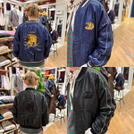 BEAMS BOY × テーラー東洋☆