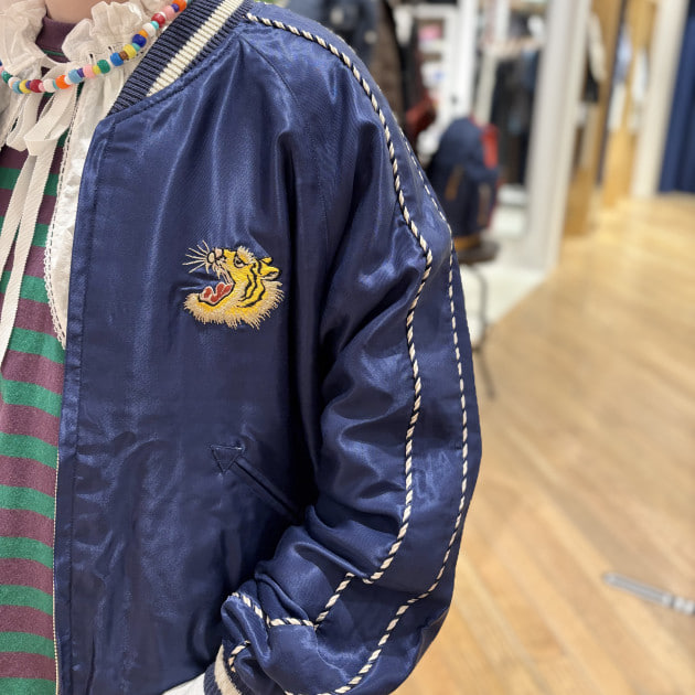 BEAMS BOY × テーラー東洋☆｜ビームス 札幌ステラプレイス｜BEAMS