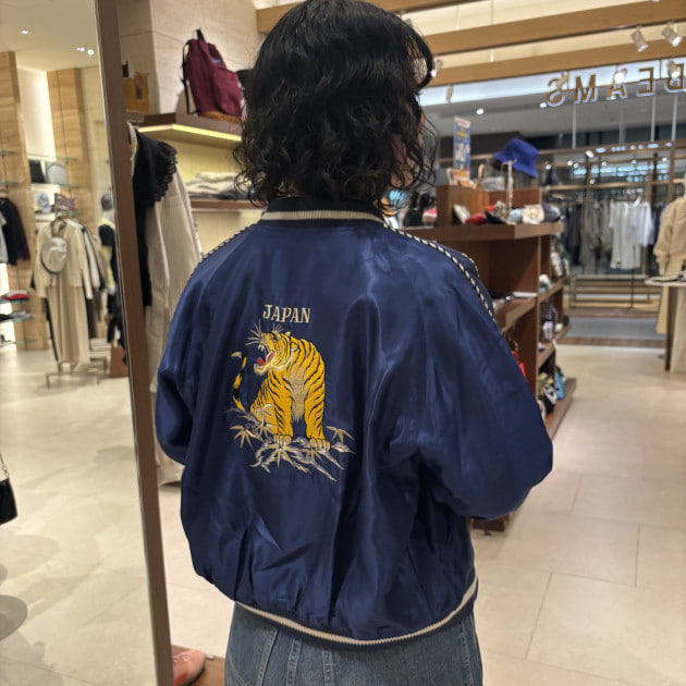 ⭐︎ 50周年 別注アイテム ⭐︎｜ビームス 熊本｜BEAMS