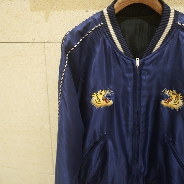50周年 別注アイテム】傑作のスカジャン、Tシャツ。｜ビームス 熊本｜BEAMS