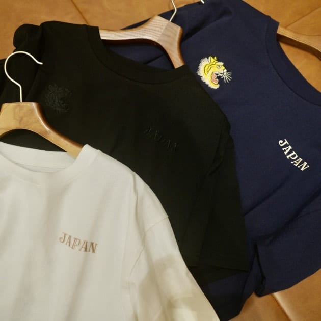 50周年 別注アイテム】傑作のスカジャン、Tシャツ。｜ビームス 熊本｜BEAMS