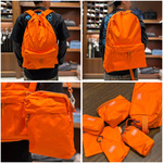 【スタンダードサプライ】〜輝くビームスオレンジ〜