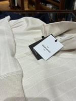 持っておきたいジップアップ ブルゾン。〈GRAN SASSO〉