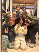 【ご報告！】木村異動します！ありがとう、ビームス 二子玉川！