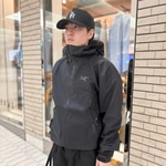 ARC'TERYX