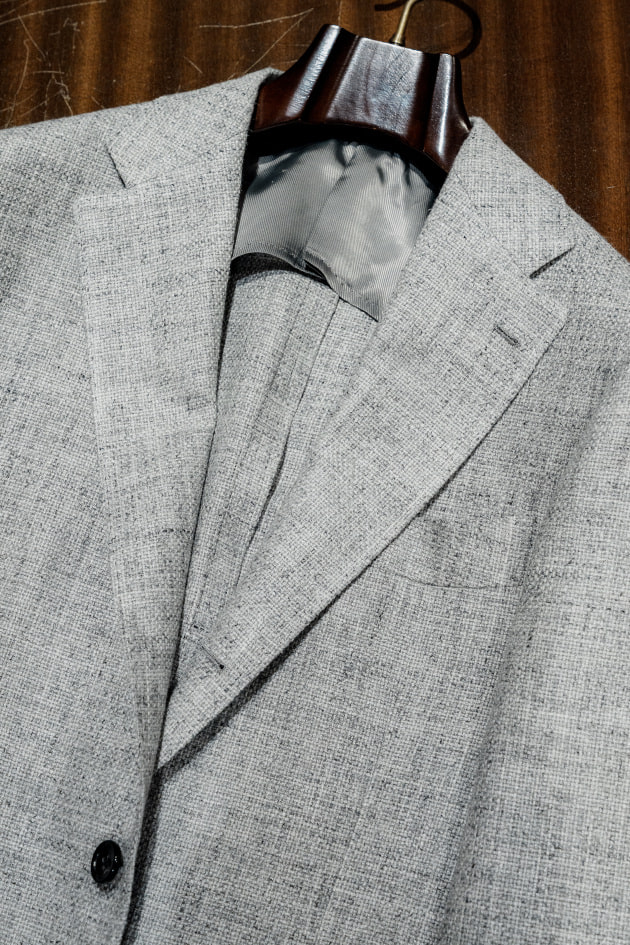 BEAMS F／FERLA コットンナイロン ジャケット New Arrival＞Ferla CHECK JACKET｜ビームス ライフ 横浜｜BEAMS
