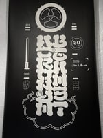 ACRONYM アイテム詳細