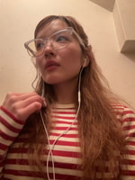 最近のリアルバイ♩