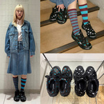 3/12 発売〈FILA〉× Ray BEAMS♡