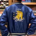 【テーラー東洋】×【ビームス ボーイ】〜注目の50%スカジャン〜