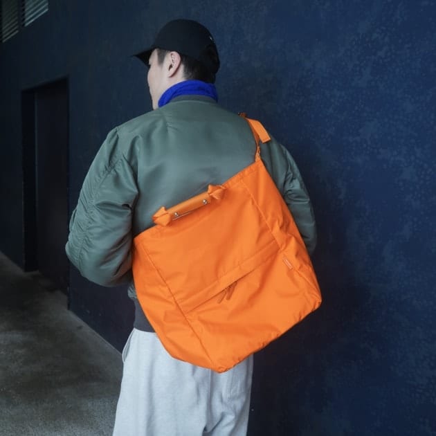 【50周年 別注アイテム】STANDARD SUPPLY