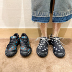 【FILA】おすすめスタイリング☆