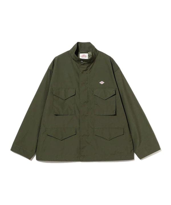 DANTON × BEAMS】別注アイテム｜ビームス 新潟｜BEAMS