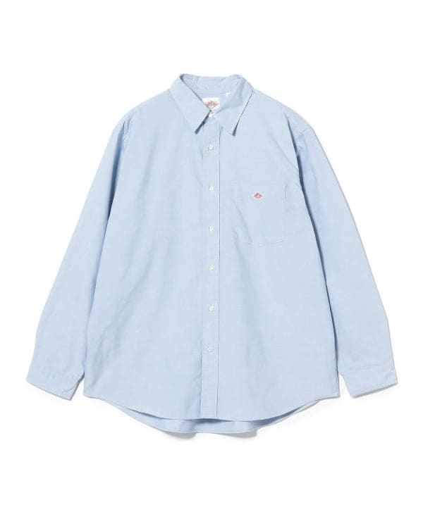 DANTON × BEAMS】別注アイテム｜ビームス 新潟｜BEAMS