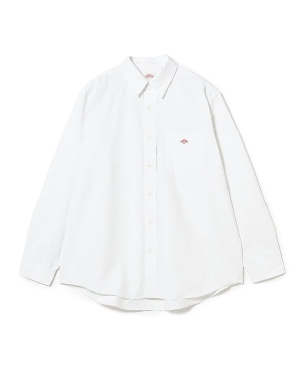 DANTON × BEAMS】別注アイテム｜ビームス 新潟｜BEAMS