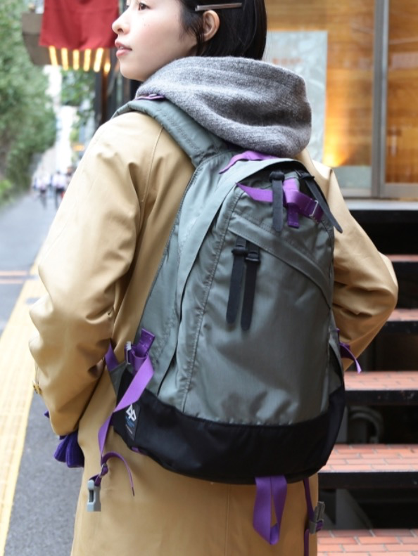 ビームスボーイ×グレゴリー DAYPACK | nate-hospital.com