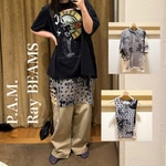 【P.A.M.】の別注シリーズ♪