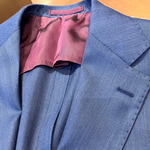 新入荷ジャケットのご紹介です