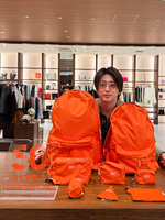 50周年 〜オレンジまみれ〜