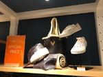 店内にSPECIALがたくさん！！
