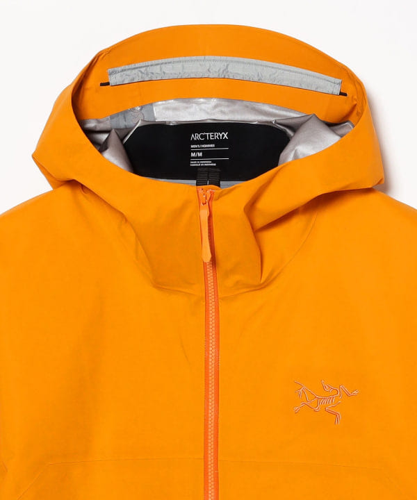BEAMS EXCLUSIVE】ARC'TERYX｜ビームス 熊本｜BEAMS