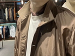 洋服のテイストを考えてみる