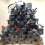 PARABOOT TRUNK SHOW