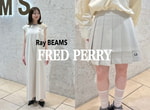 FRED PERRY♡